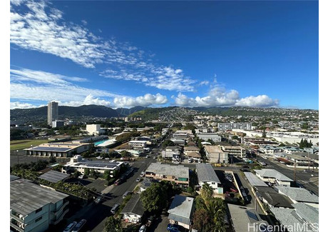 Mieszkanie na sprzedaż - 737 Olokele Avenue Honolulu, Usa, 62 m², 335 000 USD (1 373 500 PLN), NET-100153481