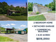 Dom na sprzedaż - 12770 Bringle Ferry Road Richfield, Usa, 118 m², 515 000 USD (2 111 500 PLN), NET-100153944