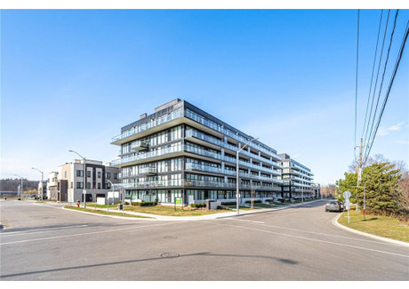 Dom na sprzedaż - 1117 Cooke Boulevard Burlington, Kanada, 74 m², 410 564 USD (1 670 994 PLN), NET-100152922