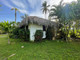 Dom na sprzedaż - Tropical Bungalow 5min. to Bonita Beach Las Terrenas, Dominikana, 572 m², 210 000 USD (861 000 PLN), NET-100557772