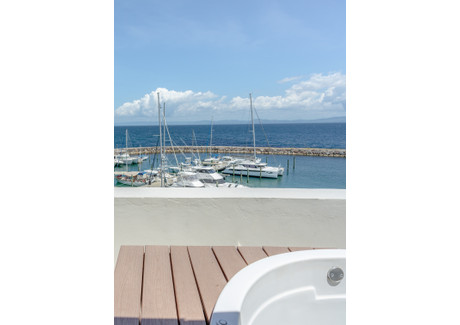 Mieszkanie na sprzedaż - Stunning 2-Bedroom Apartment At The Bannister Hotel With Marina View Puerto Bahia Samana Marina & Yacht Club, Dominikana, 193 m², 360 000 USD (1 378 800 PLN), NET-100935400