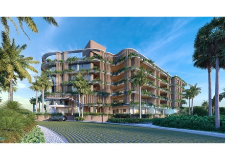 Dom na sprzedaż - Palm Beach Residences at Cap Cana Cap Cana, Dominikana, 154 m², 410 000 USD (1 681 000 PLN), NET-101854984