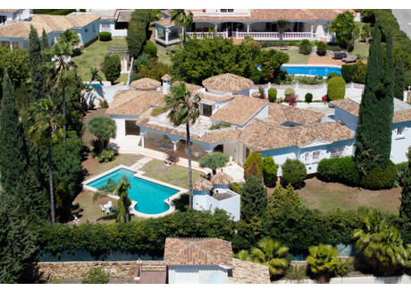 Dom na sprzedaż - Estepona, Hiszpania, 1824 m², 1 830 993 USD (7 488 763 PLN), NET-100491893