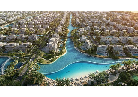 Dom na sprzedaż - Dubai, Zjednoczone Emiraty Arabskie, 1000 m², 3 116 470 USD (12 746 360 PLN), NET-100491905