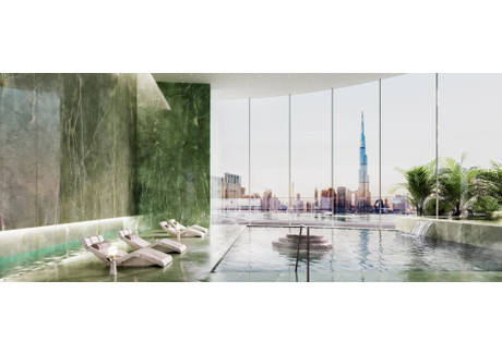 Mieszkanie na sprzedaż - Dubai, Zjednoczone Emiraty Arabskie, 335 m², 2 614 162 USD (10 639 638 PLN), NET-100491907