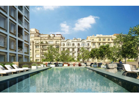 Mieszkanie na sprzedaż - Barcelona, Hiszpania, 95 m², 2 105 631 USD (8 569 919 PLN), NET-102623164