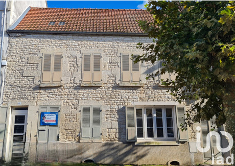 Dom na sprzedaż - Ancy-Le-Franc, Francja, 132 m², 132 949 USD (555 725 PLN), NET-99564435