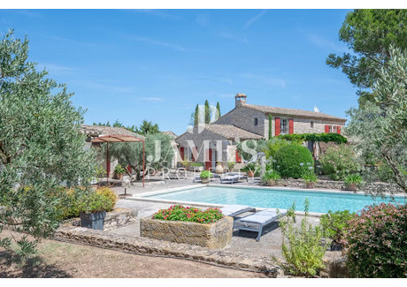 Dom na sprzedaż - Saint-Rémy-De-Provence, Francja, 350 m², 5 035 624 USD (19 336 797 PLN), NET-100178528