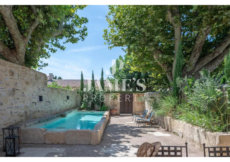 Dom na sprzedaż - Maussane-Les-Alpilles, Francja, 130 m², 1 361 391 USD (5 227 743 PLN), NET-100632868