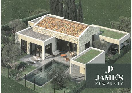 Dom na sprzedaż - Saint-Rémy-De-Provence, Francja, 127,55 m², 1 317 883 USD (5 231 996 PLN), NET-100776794