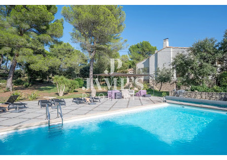 Dom na sprzedaż - Les Baux-De-Provence, Francja, 260 m², 2 924 138 USD (11 725 793 PLN), NET-100776888