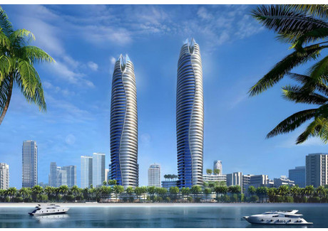 Mieszkanie na sprzedaż - Dubai Zjednoczone Emiraty Arabskie, 81 m², 653 417 USD (2 672 475 PLN), NET-101604251