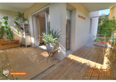 Mieszkanie na sprzedaż - Antibes, Francja, 41 m², 300 293 USD (1 150 123 PLN), NET-100908481