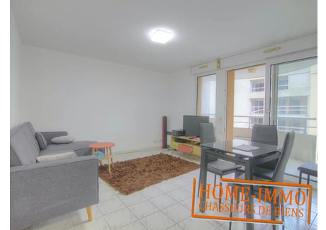 Mieszkanie do wynajęcia - 73 Boulevard Raymond Poincaré Juan-Les-Pins, Francja, 50,11 m², 929 USD (3735 PLN), NET-101222475