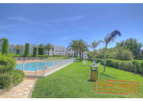 Mieszkanie do wynajęcia - 833 Chemin des Combes Antibes, Francja, 35,51 m², 892 USD (3648 PLN), NET-101222476