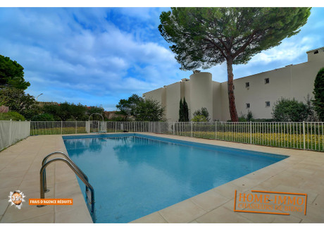 Mieszkanie na sprzedaż - Cagnes-Sur-Mer, Francja, 99,75 m², 526 518 USD (2 153 461 PLN), NET-101416839