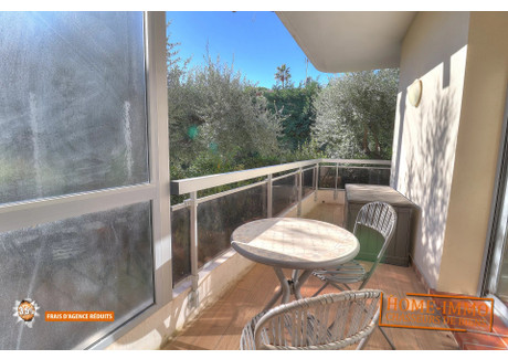 Mieszkanie na sprzedaż - Antibes, Francja, 98,08 m², 558 312 USD (2 289 080 PLN), NET-102242437