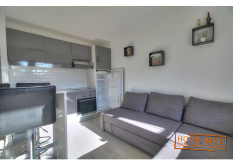 Mieszkanie do wynajęcia - 67 avenue de nice Antibes, Francja, 25 m², 762 USD (3160 PLN), NET-102979237