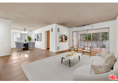 Mieszkanie na sprzedaż - 3166 Sepulveda BLVD Los Angeles, Usa, 78 m², 559 995 USD (2 279 180 PLN), NET-101393319