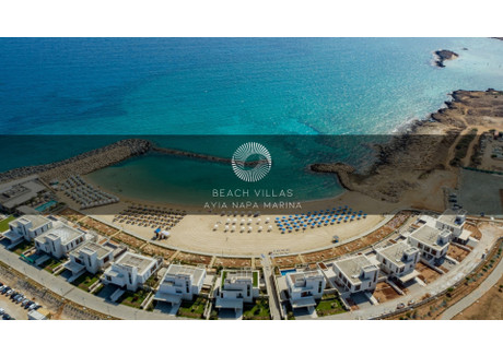 Dom na sprzedaż - 52 Agia Thekla Ayia Napa, Cypr, 523,14 m², 6 306 226 USD (25 351 028 PLN), NET-100744015