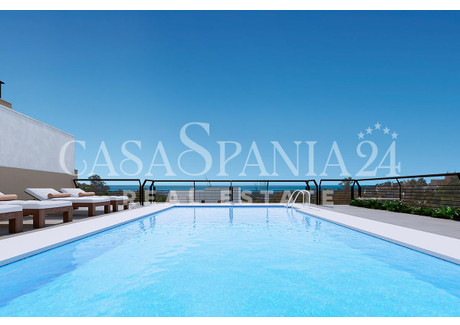 Mieszkanie na sprzedaż - 9 Urbanizacion N Andalucia J Marbella, Hiszpania, 112 m², 1 047 559 USD (4 022 627 PLN), NET-100335976