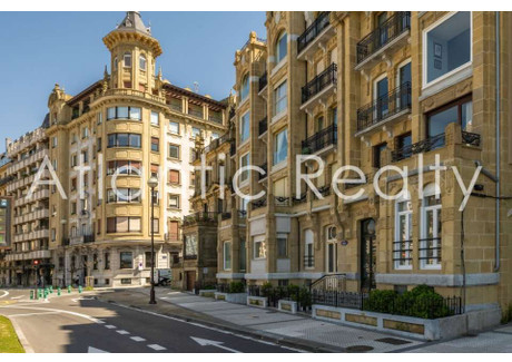 Mieszkanie na sprzedaż - 31 Mirakontxa Pasealekua Gipuzkoa, Donostia - San Sebastián, Hiszpania, 170 m², 2 327 747 USD (9 008 380 PLN), NET-100208003