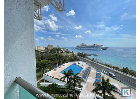 Mieszkanie na sprzedaż - Carr. Costera Sur km.4.5, Costera Sur, 77675 Cozumel, Q.R., Mexico San Miguel De Cozumel, Meksyk, 158 m², 549 000 USD (2 250 900 PLN), NET-101166734