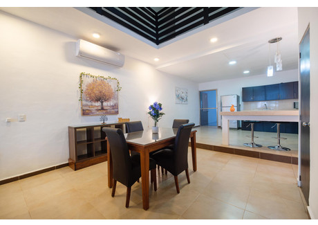 Dom na sprzedaż - 10a Av. Nte. 448, Centro, 77668 Cozumel, Q.R., Mexico San Miguel De Cozumel, Meksyk, 334 m², 399 000 USD (1 667 820 PLN), NET-102418354