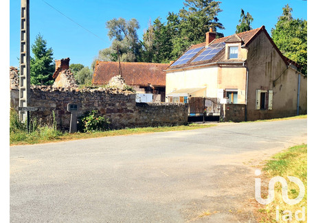 Dom na sprzedaż - Vallon-En-Sully, Francja, 108 m², 175 006 USD (673 774 PLN), NET-100217428