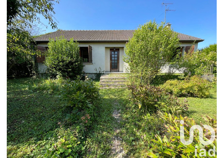 Dom na sprzedaż - Aix-Villemaur-Palis, Francja, 100 m², 115 324 USD (472 827 PLN), NET-100217478