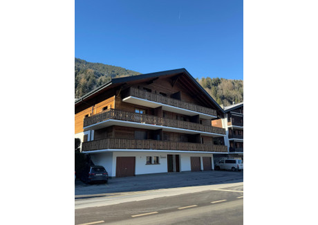 Mieszkanie na sprzedaż - Champéry, Szwajcaria, 48 m², 554 053 USD (2 271 618 PLN), NET-102944906