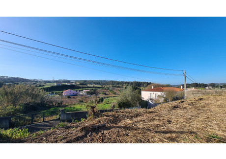 Działka na sprzedaż - Santa Maria, São Pedro E Sobral Da Lagoa, Portugalia, 810 m², 100 720 USD (385 757 PLN), NET-100230568