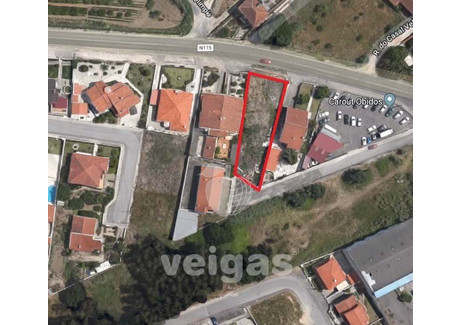 Działka na sprzedaż - Gaeiras, Portugalia, 650 m², 89 529 USD (342 895 PLN), NET-100230620