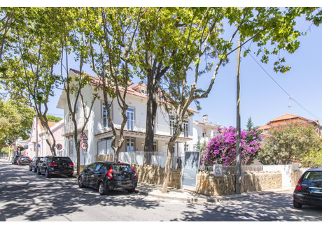 Mieszkanie na sprzedaż - Cascais, Portugalia, 215 m², 2 069 434 USD (8 422 597 PLN), NET-101062928