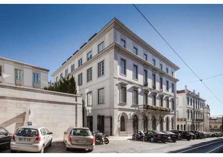 Mieszkanie do wynajęcia - Lisboa, Portugalia, 114 m², 3173 USD (12 916 PLN), NET-101533713