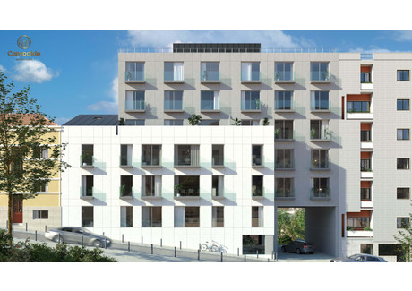 Mieszkanie na sprzedaż - Lisboa, Portugalia, 94 m², 1 205 563 USD (4 930 754 PLN), NET-102142602