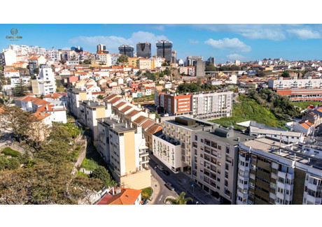 Mieszkanie na sprzedaż - Lisboa, Portugalia, 94 m², 686 179 USD (2 806 471 PLN), NET-102142606