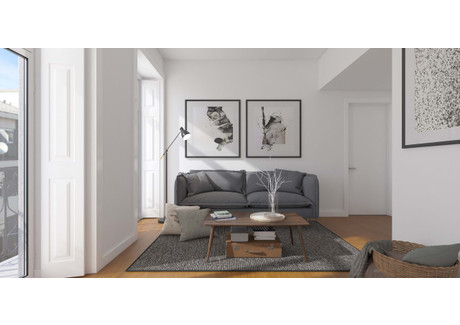 Mieszkanie na sprzedaż - Lisboa, Portugalia, 57 m², 415 049 USD (1 689 247 PLN), NET-102868137