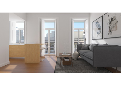 Mieszkanie na sprzedaż - Lisboa, Portugalia, 46 m², 394 033 USD (1 603 716 PLN), NET-102808170