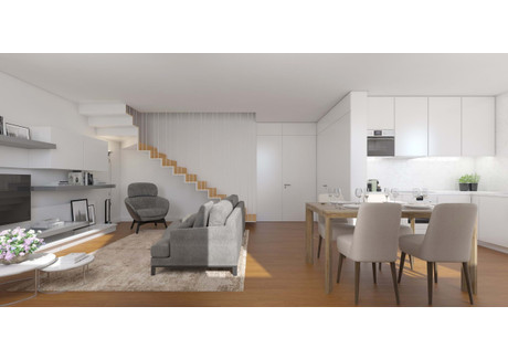 Mieszkanie na sprzedaż - Lisboa, Portugalia, 204 m², 1 469 624 USD (6 098 938 PLN), NET-102808171