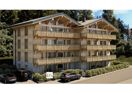 Mieszkanie na sprzedaż - 3963 Crans-Montana, Switzerland Crans-Montana, Szwajcaria, 83 m², 843 228 USD (3 448 801 PLN), NET-100838555