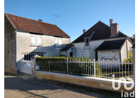 Dom na sprzedaż - Montillot, Francja, 125 m², 176 622 USD (724 150 PLN), NET-100296560