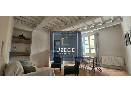 Dom na sprzedaż - Uzes, Francja, 120 m², 285 606 USD (1 162 417 PLN), NET-102606449