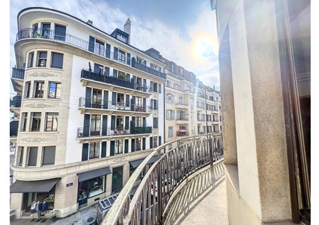 Mieszkanie do wynajęcia - Rue Cherbulliez Geneve, Szwajcaria, 232 m², 8811 USD (36 125 PLN), NET-102791971