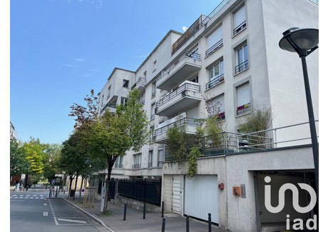 Mieszkanie na sprzedaż - Saint-Denis, Francja, 45 m², 259 661 USD (1 043 836 PLN), NET-101519937