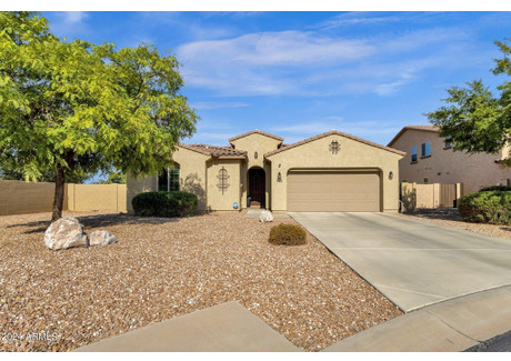 Dom na sprzedaż - 4013 S SANTA RITA Place Chandler, Usa, 209,78 m², 689 500 USD (2 647 680 PLN), NET-100313395