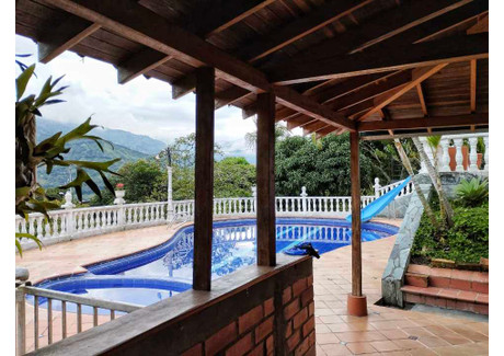 Dom na sprzedaż - Vda. La Lomita 2, Barbosa, Antioquia, Colombia Barbosa, Kolumbia, 140 m², 214 449 USD (840 640 PLN), NET-100330006