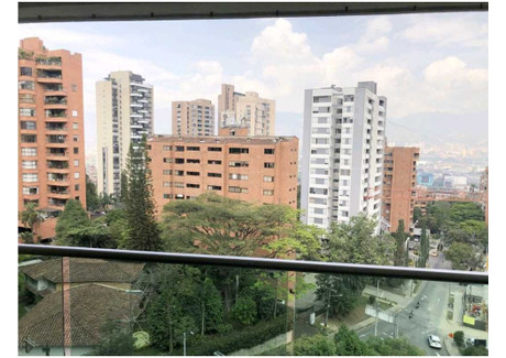 Mieszkanie na sprzedaż - castropol, poblado Medellín, Kolumbia, 146 m², 283 843 USD (1 098 471 PLN), NET-100330011