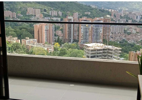 Mieszkanie na sprzedaż - city plaza Envigado, Kolumbia, 93 m², 172 746 USD (708 259 PLN), NET-100330023