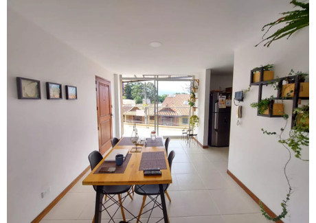 Mieszkanie na sprzedaż - San Antonio de Pereira, Rionegro, Antioquia, Colombia Rionegro, Kolumbia, 112 m², 110 558 USD (453 286 PLN), NET-100768179